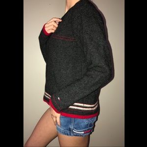 TOMMY HILFIGER SWEATER